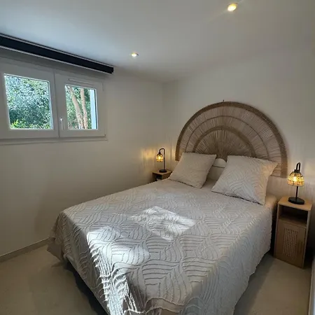 Διαμέρισμα Superbe 2p Terrasse Proche A 2 Min Saint-Raphaël