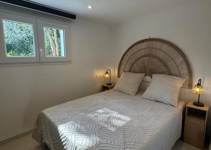 Apartamento Superbe 2p Terrasse Proche A 2 Min Saint-Raphaël