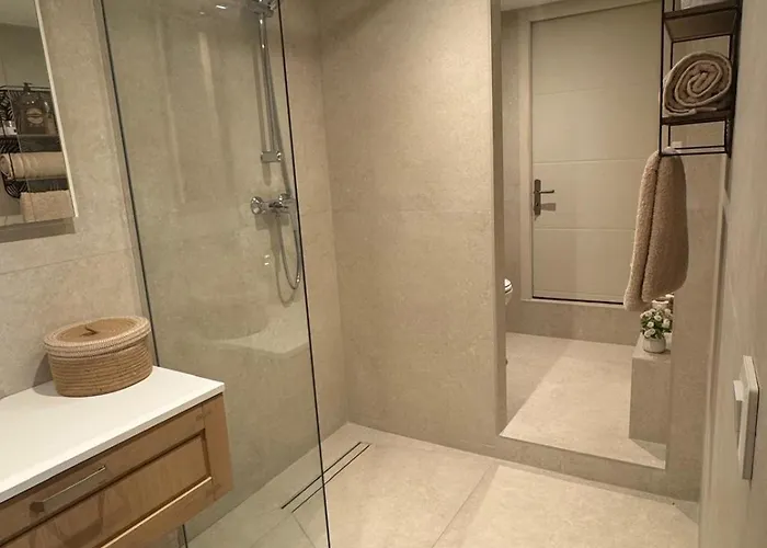 Superbe 2p Terrasse Proche A 2 Min * Saint-Raphaël